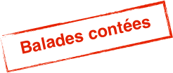 Balades contées